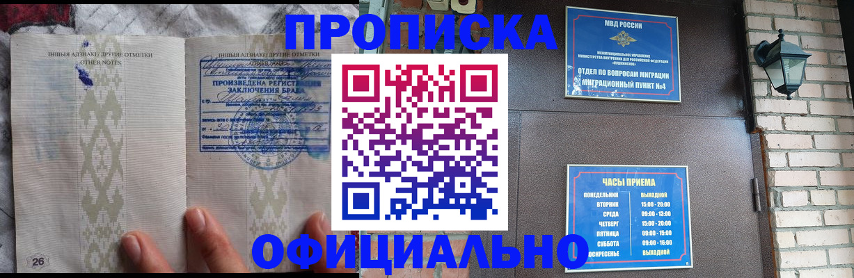 прописка поиск в Рошале